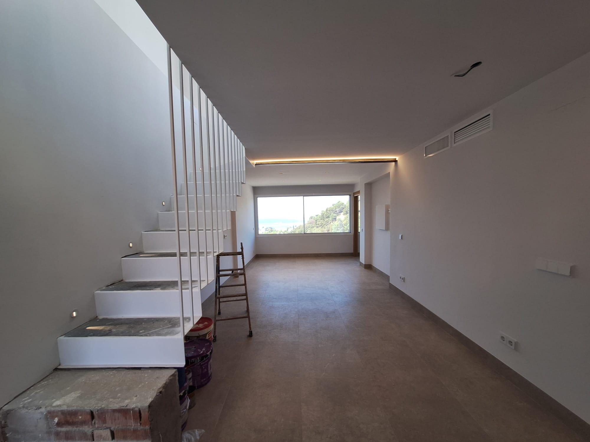 duplex centro